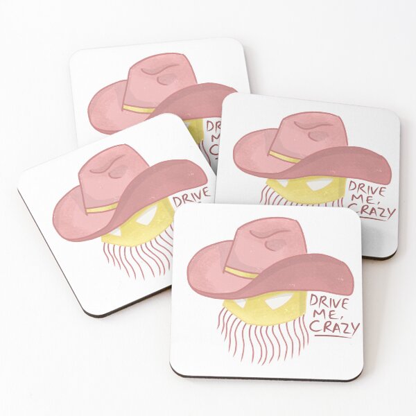 Item preview, drive me, crazy designed and sold by libbyelise.