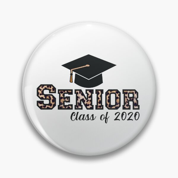 Item preview, Senior Class of 2020 Graduate Graduation Novelty Graphic product designed and sold by nikkidawn74.