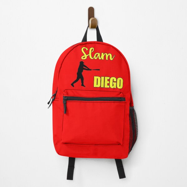 Item preview, Slam Diego Mens Womens Jersey T Shirt San Diego Padres designed and sold by jatoso.