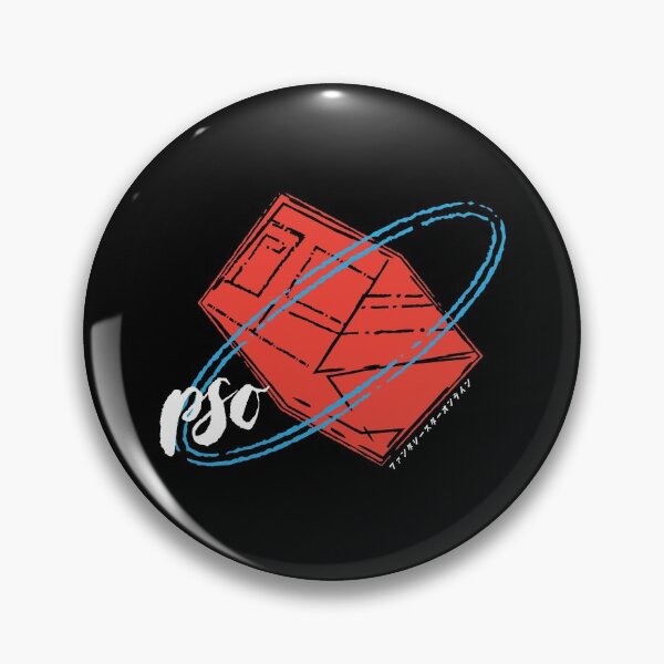 Item preview, PSO Rare Drop designed and sold by -Aye.