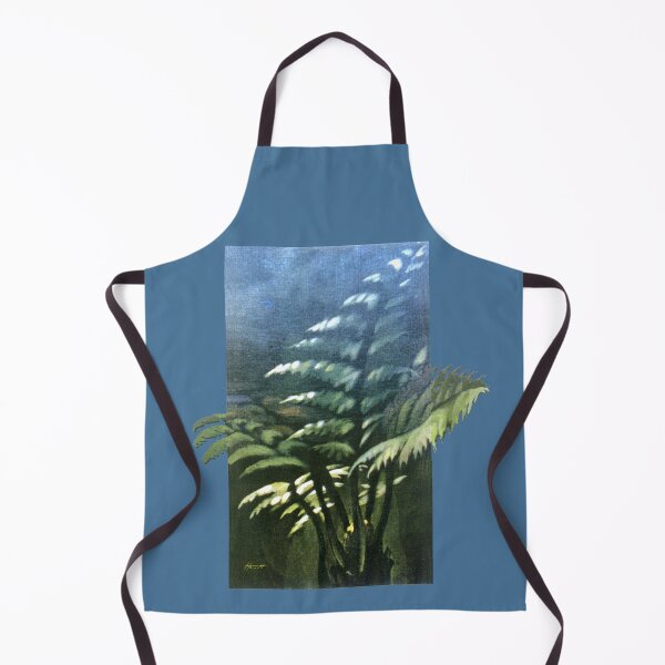 Item preview, Black Mamaku Tree Fern designed and sold by Patricia Howitt.