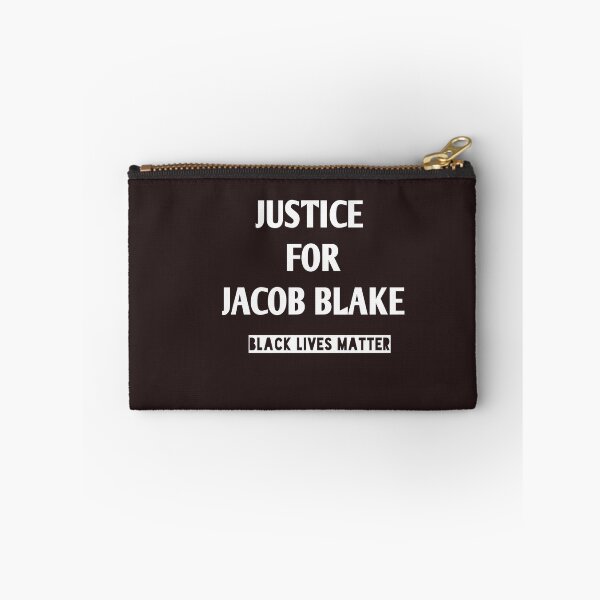 Item preview, Justice for Jacob Blake black lives matter designed and sold by Andreastore.