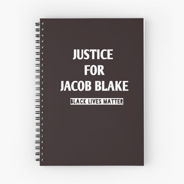 Item preview, Justicia para Jacob Blake, las vidas negras importan designed and sold by Andreastore.