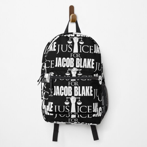 Item preview, Jacob Blake / Say His Name, Black Lives Matter designed and sold by KC1max.