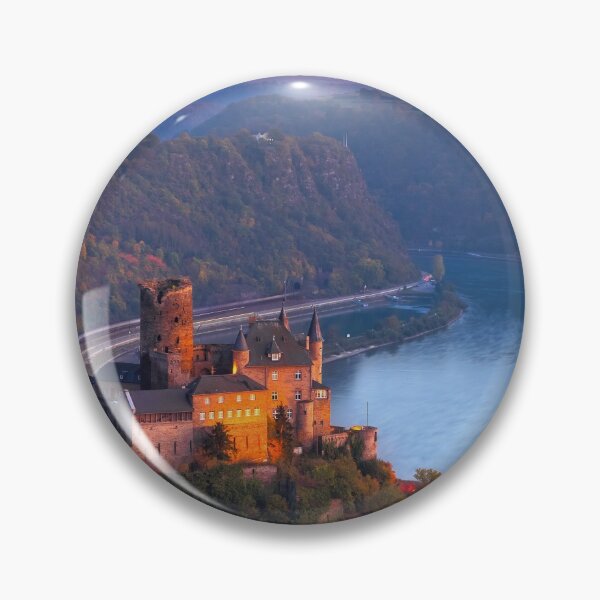 Item preview, THE RHINE 03 designed and sold by tomuhlenberg.