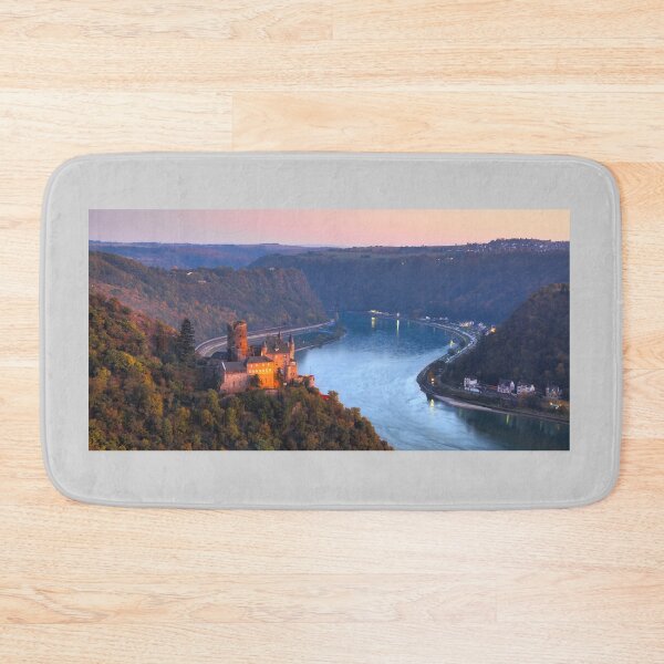 Item preview, THE RHINE 03 designed and sold by tomuhlenberg.