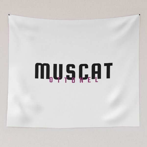 Item preview, Muscat Ottonel Wine designed and sold by SobaWaveStudio.