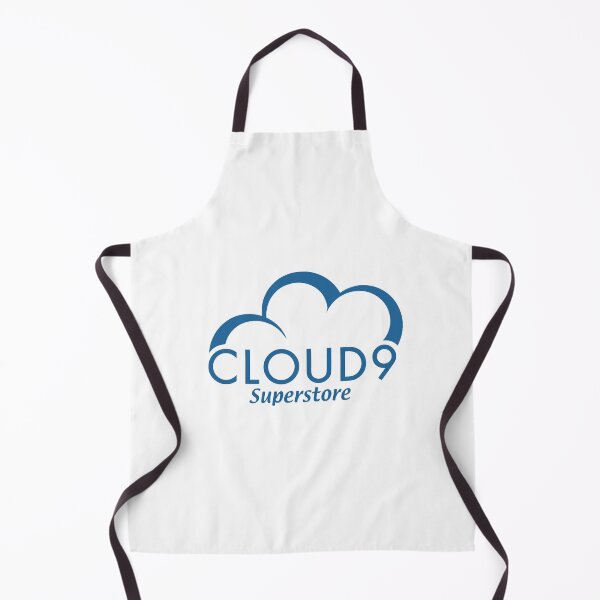 Item preview, Cloud Nine designed and sold by 0-fir.