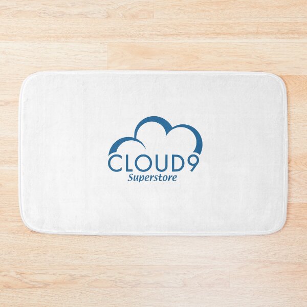 Item preview, Cloud Nine designed and sold by 0-fir.