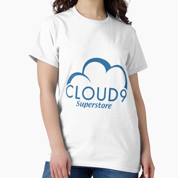 Item preview, Cloud Nine designed and sold by 0-fir.