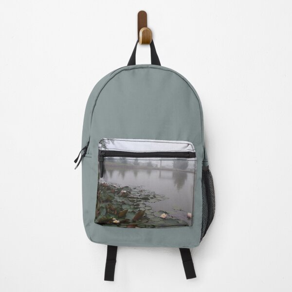 Item preview, Misty lake designed and sold by Aftinia.