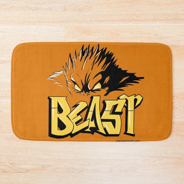 Item preview, Street Art Beast  designed and sold by AserDreamasters.