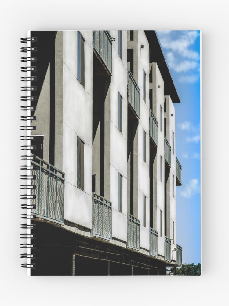 Thumbnail 1 of 3, Journal, The building designed and sold by WilderDesignC.