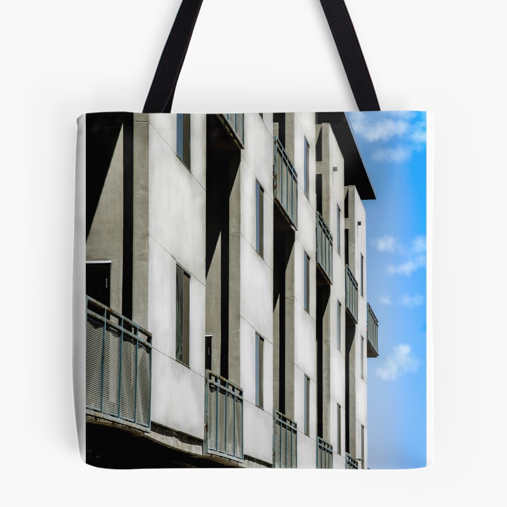 Item preview, All Over Print Tote Bag designed and sold by WilderDesignC.