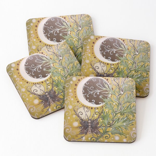 Item preview, Mugwort designed and sold by Aubrey Hodapp.