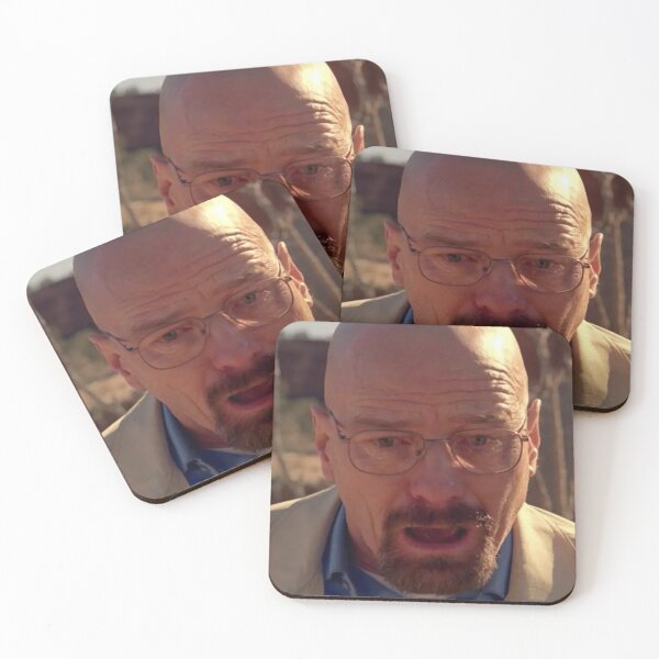 Item preview, Walter White Meme designed and sold by alexbeeza.