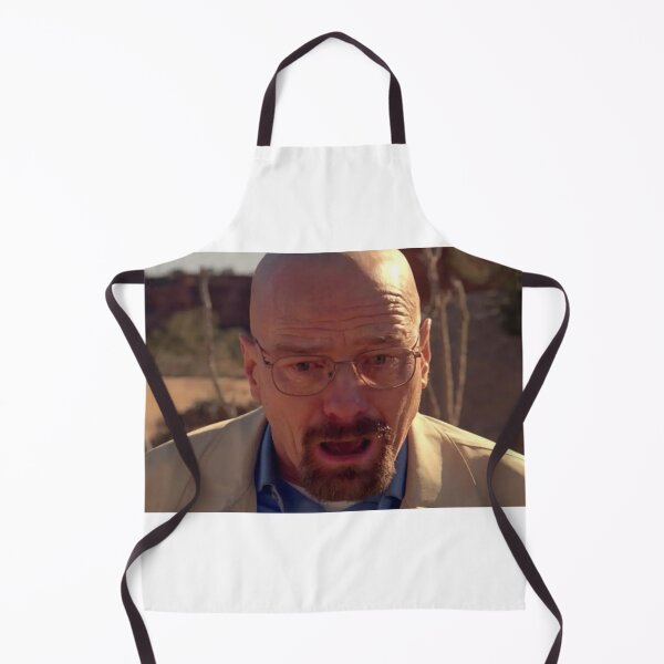 Item preview, Walter White Meme designed and sold by alexbeeza.