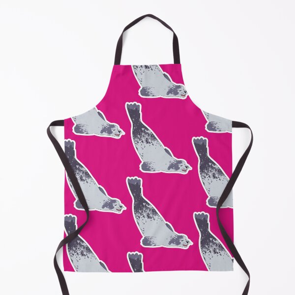 Item preview, Swiming seal designed and sold by bpassarino.