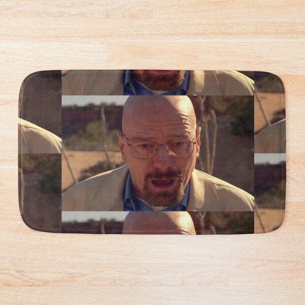Item preview, Walter White Meme designed and sold by alexbeeza.