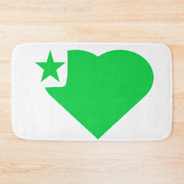 Item preview, Esperanto love designed and sold by MsTyson.
