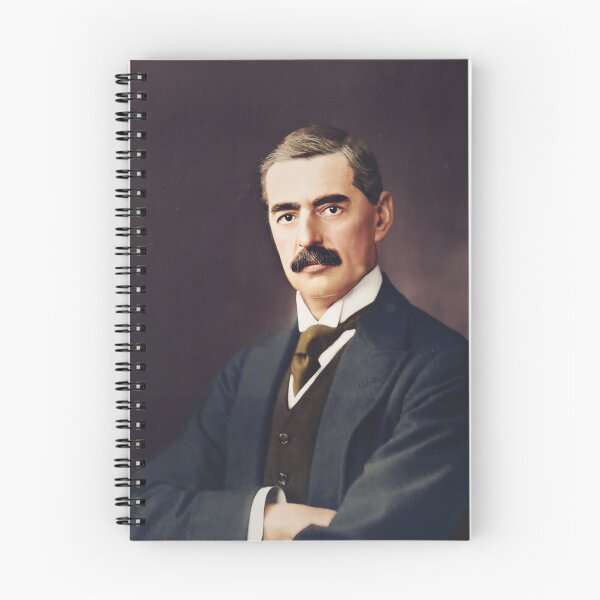 Item preview, Neville Chamberlin PM designed and sold by AndythephotoDr.