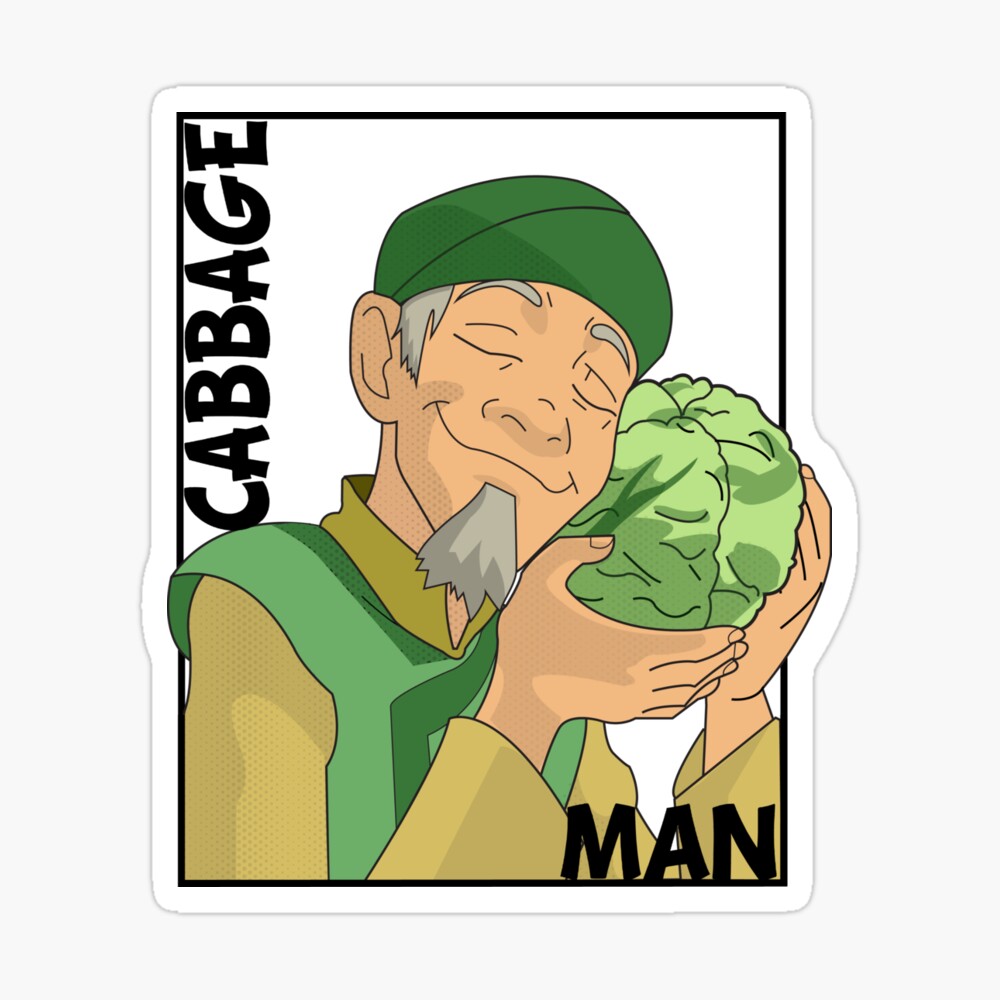 Top 99 avatar cabbage meme được xem và download nhiều nhất