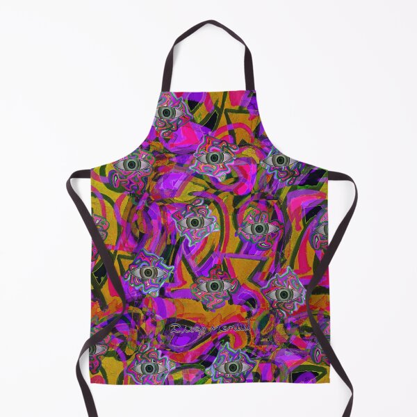 Item preview, Summer leopardo eyes 30 designed and sold by Diego Manuel Rodriguez.