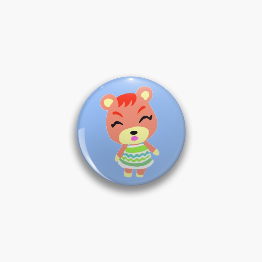Item preview, Pin designed and sold by morganfryar.