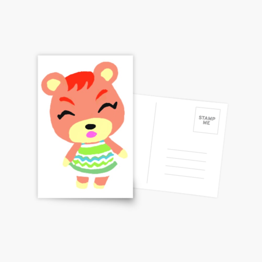 Item preview, Postcard designed and sold by morganfryar.