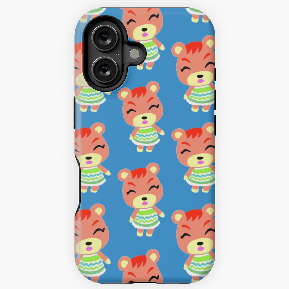 Item preview, iPhone Magsafe Tough Case designed and sold by morganfryar.
