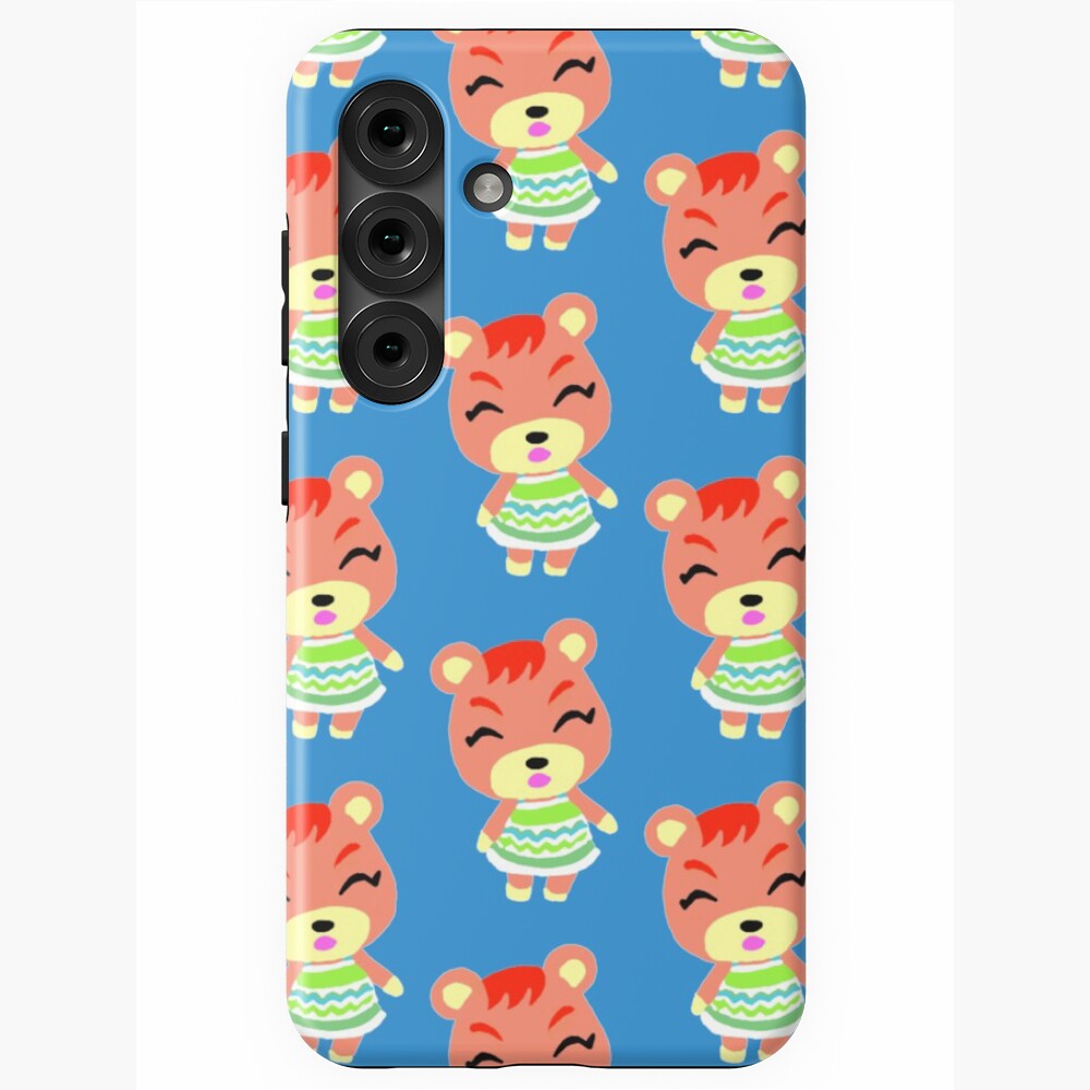 Item preview, Samsung Galaxy Tough Case designed and sold by morganfryar.