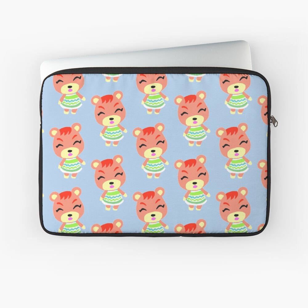 Item preview, Laptop Sleeve designed and sold by morganfryar.