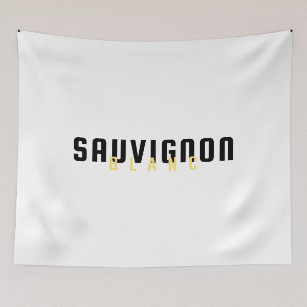 Item preview, Sauvignon Blanc Wine designed and sold by SobaWaveStudio.