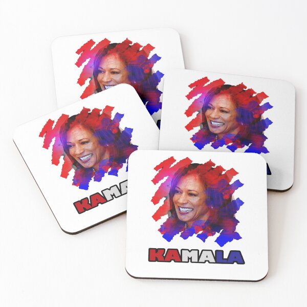 Item preview, Kamala Harris designed and sold by Poloy.