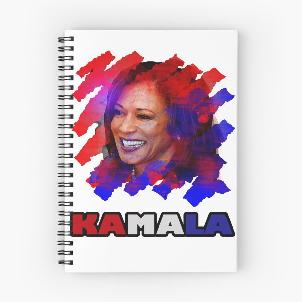 Item preview, Kamala Harris designed and sold by Poloy.