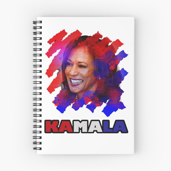 Item preview, Kamala Harris designed and sold by Poloy.