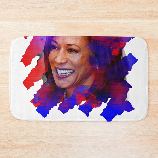 Item preview, Kamala Harris designed and sold by Poloy.