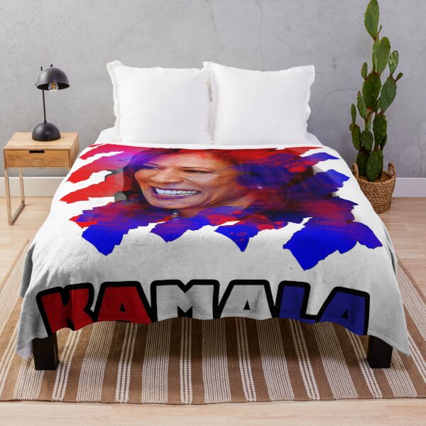 Item preview, Kamala Harris designed and sold by Poloy.