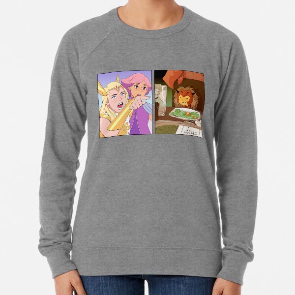 She ra on sale sweatshirt