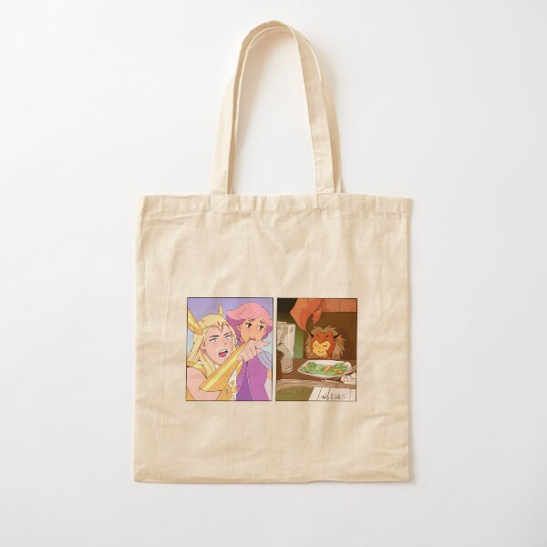 Item preview, She-Ra Yelling At Catra Meme designed and sold by Ashley Witter.