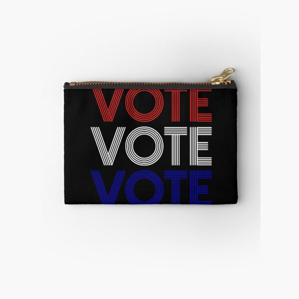 Item preview, vote vote vote designed and sold by Thevulcano.