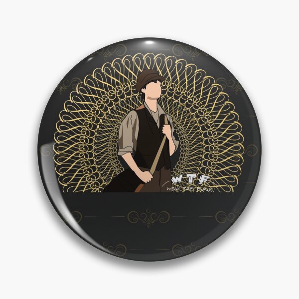 Item preview, GILBERT BLYTHE designed and sold by WOWTHEFUNK.