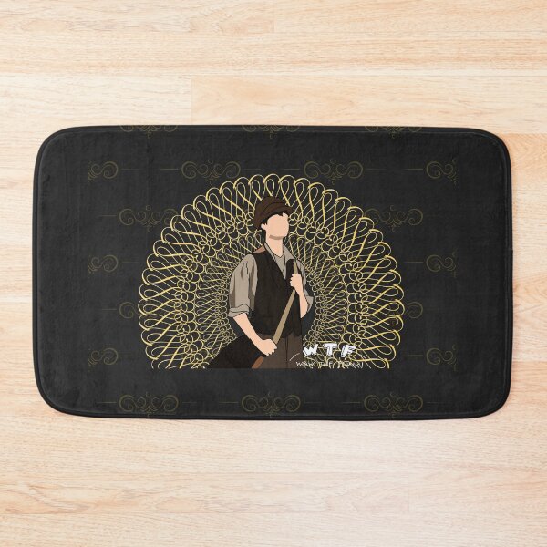 Item preview, GILBERT BLYTHE designed and sold by WOWTHEFUNK.