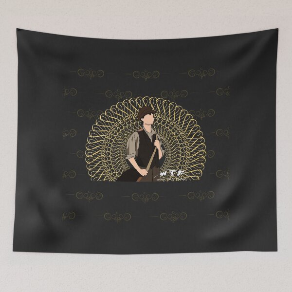 Item preview, GILBERT BLYTHE designed and sold by WOWTHEFUNK.