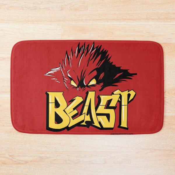 Item preview, Street Art Beast  designed and sold by AserDreamasters.