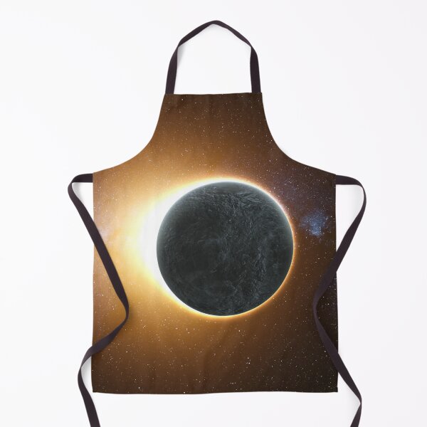Item preview, Solar Eclipse In Space designed and sold by Marstore.