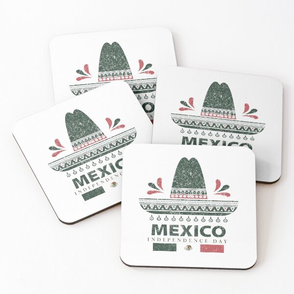 Item preview, Mexico Independence Day designed and sold by MyLifeStyleShop.