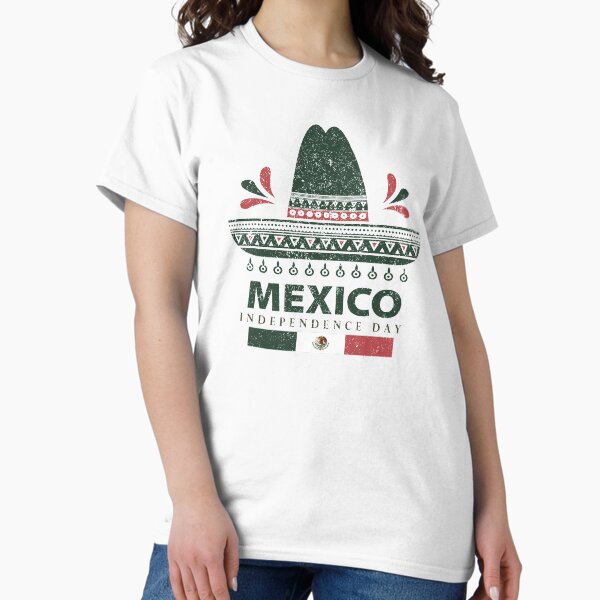 Item preview, Mexico Independence Day designed and sold by MyLifeStyleShop.