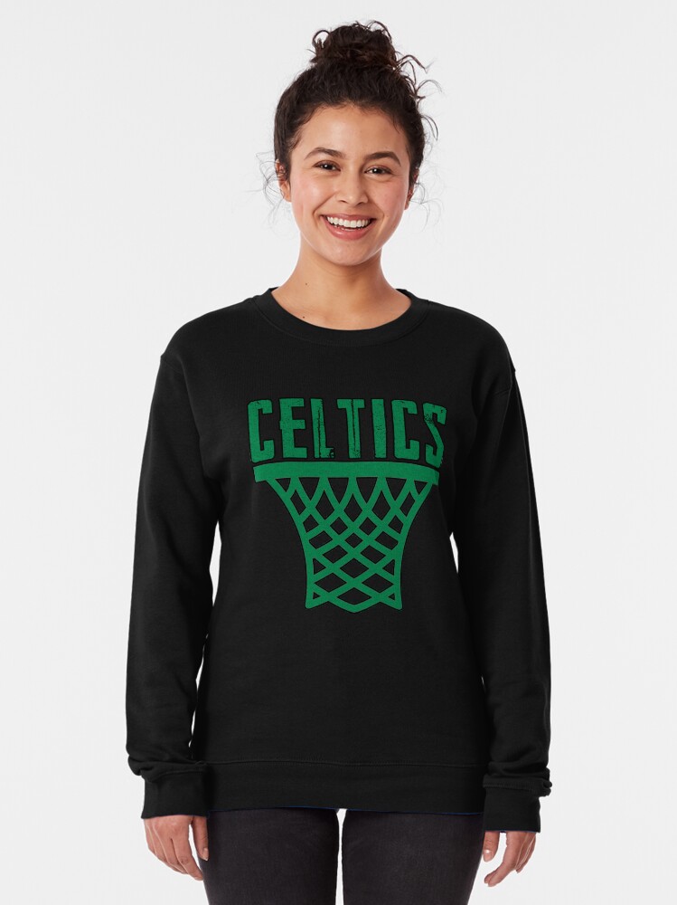 celtics pullover