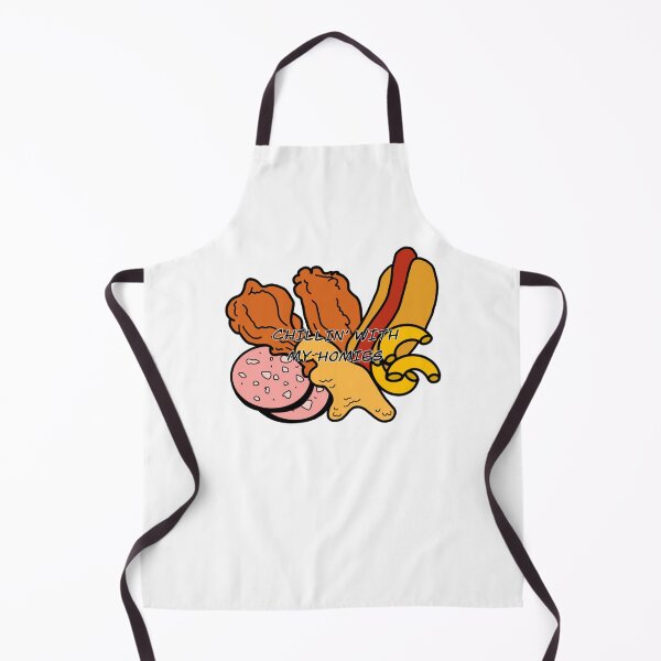 Item preview, Chicken and Macaroni designed and sold by Cadigan-and-Co.